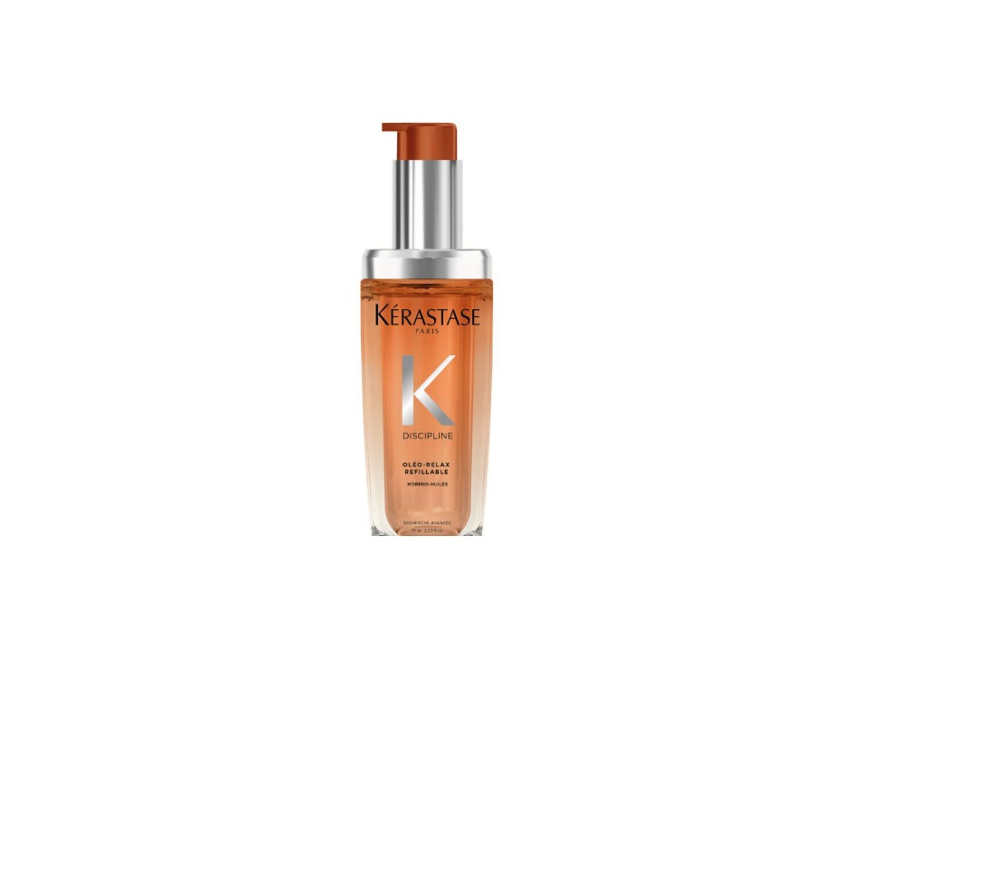 K DISC OLEO OIL 75ML VA21